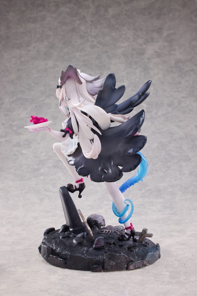 Original Character statuette PVC 1/6 Creature Maid Bonus Ver. 27 cm