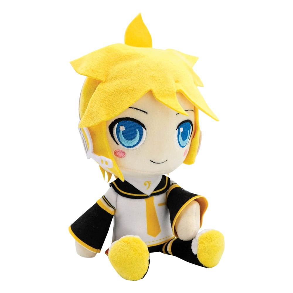 Vocaloid peluche Cuteforme Len Kagamine 28 cm