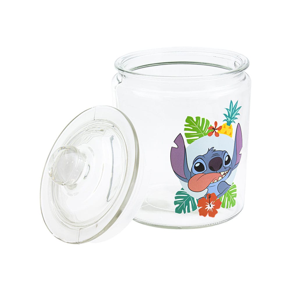 Lilo & Stitch Boîte à cookies Stitch