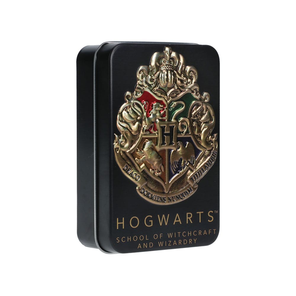 Harry Potter jeu de cartes à jouer Hogwarts