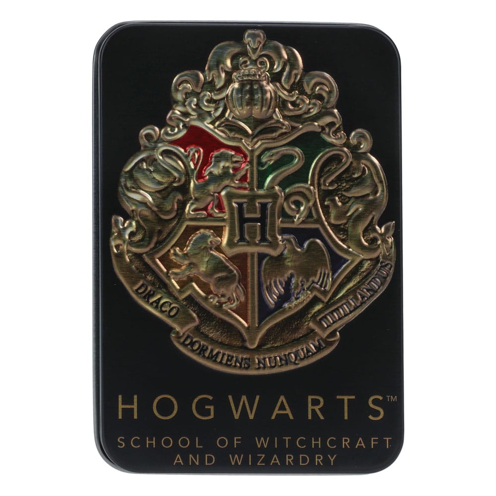 Harry Potter jeu de cartes à jouer Hogwarts