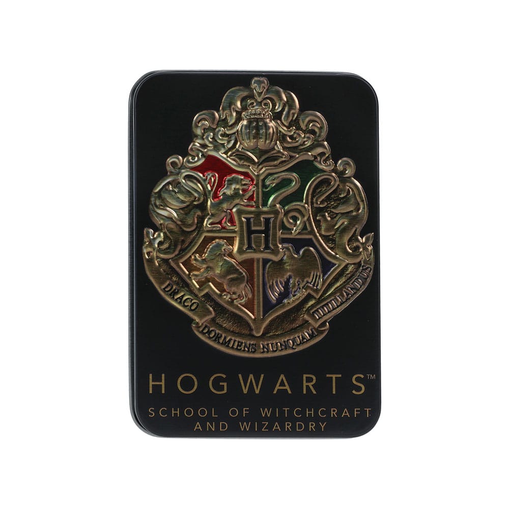 Harry Potter jeu de cartes à jouer Hogwarts