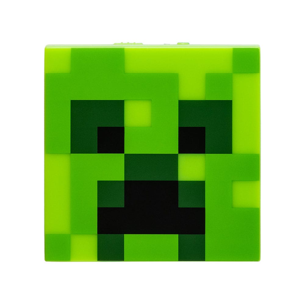 Minecraft veilleuse Creeper 10 cm