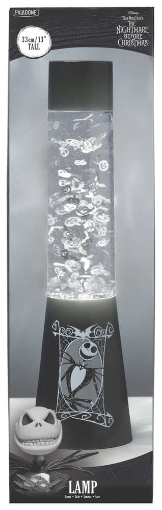 L´etrange Noël de Mr. Jack lampe Flow 33 cm