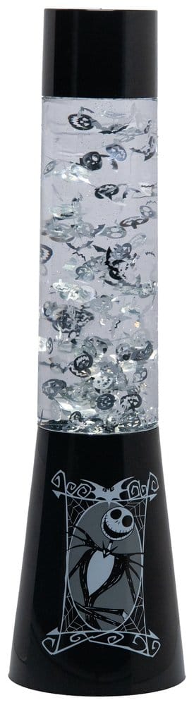 L´etrange Noël de Mr. Jack lampe Flow 33 cm