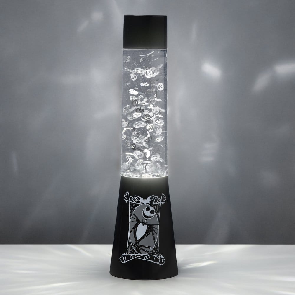 L´etrange Noël de Mr. Jack lampe Flow 33 cm
