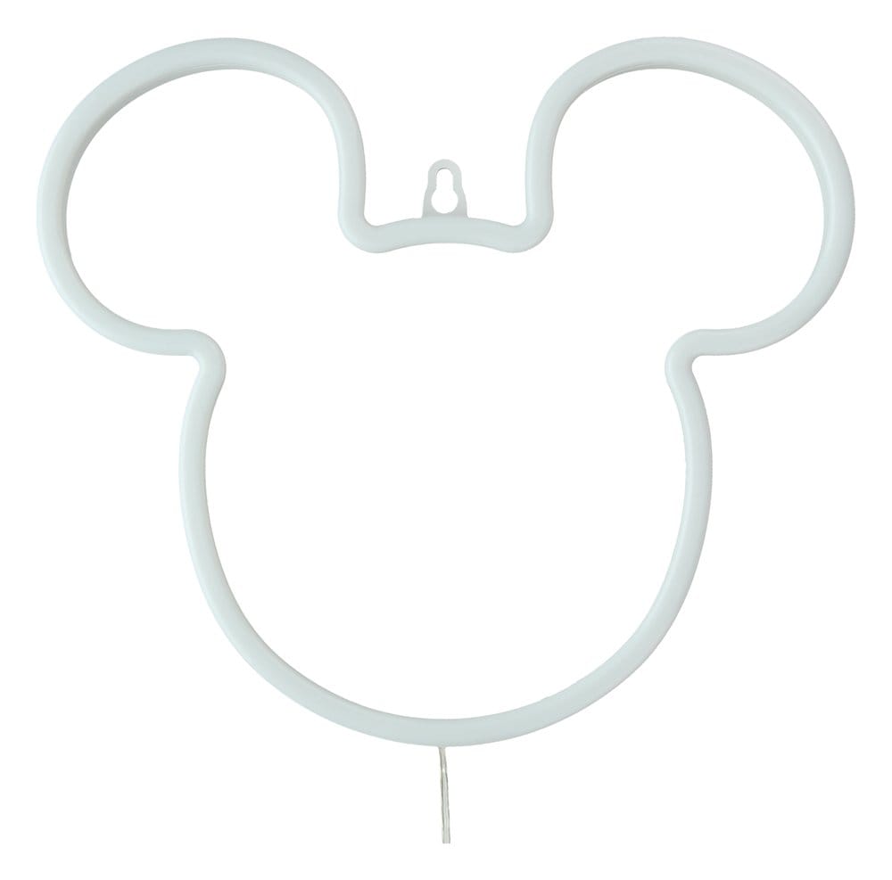 Disney lampe murale Mickey LED Neon