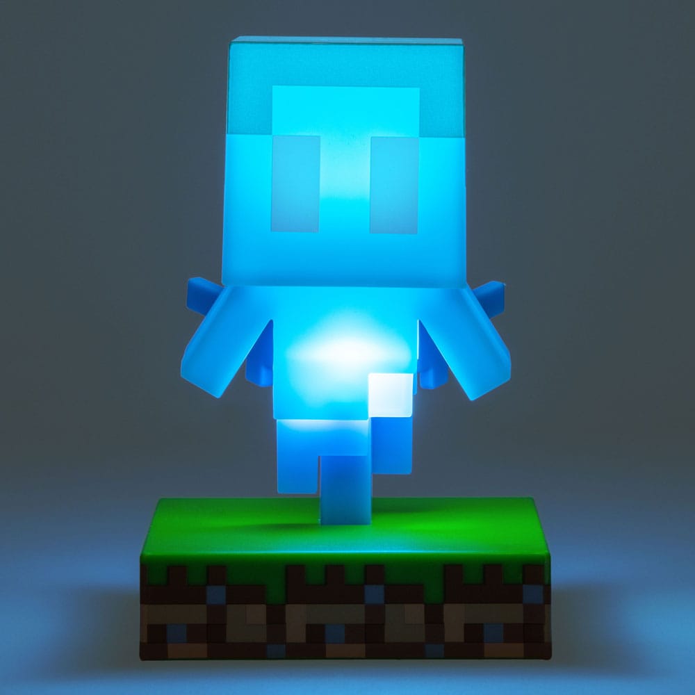 Minecraft lampe Icons Allay 10 cm