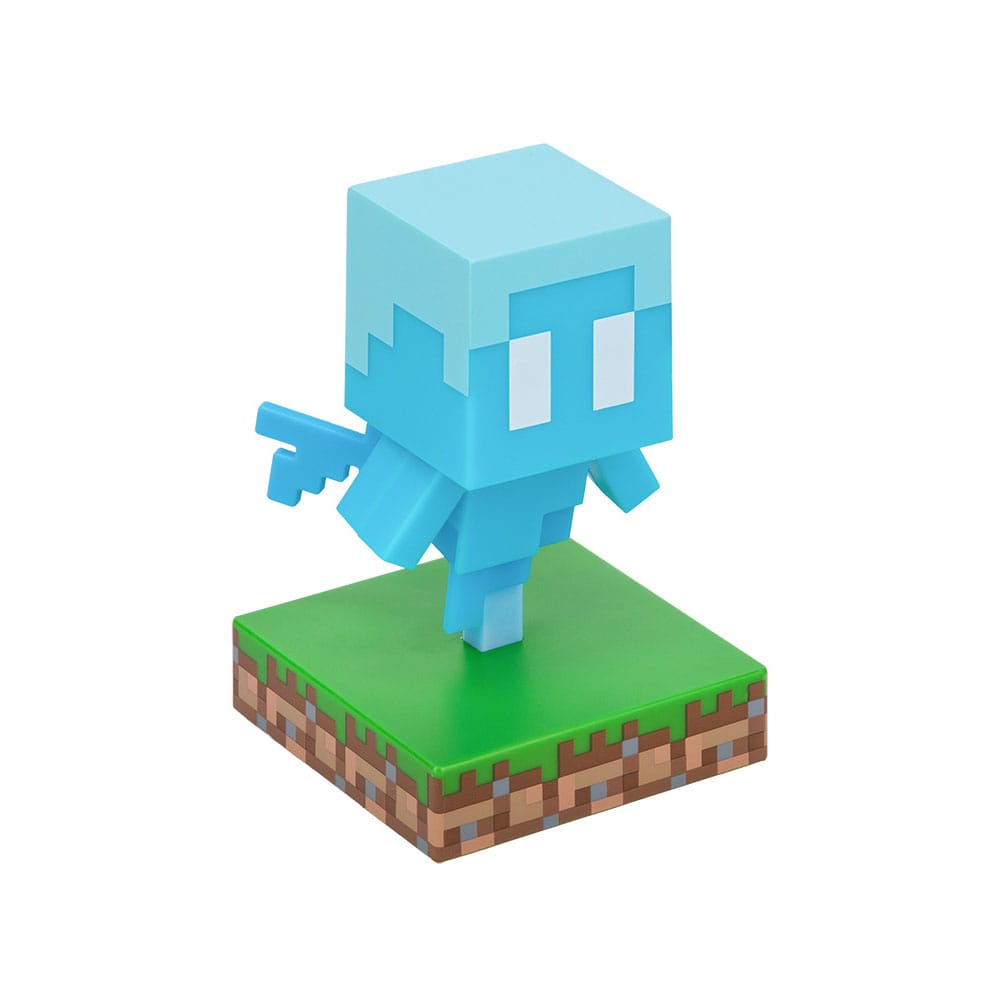 Minecraft lampe Icons Allay 10 cm