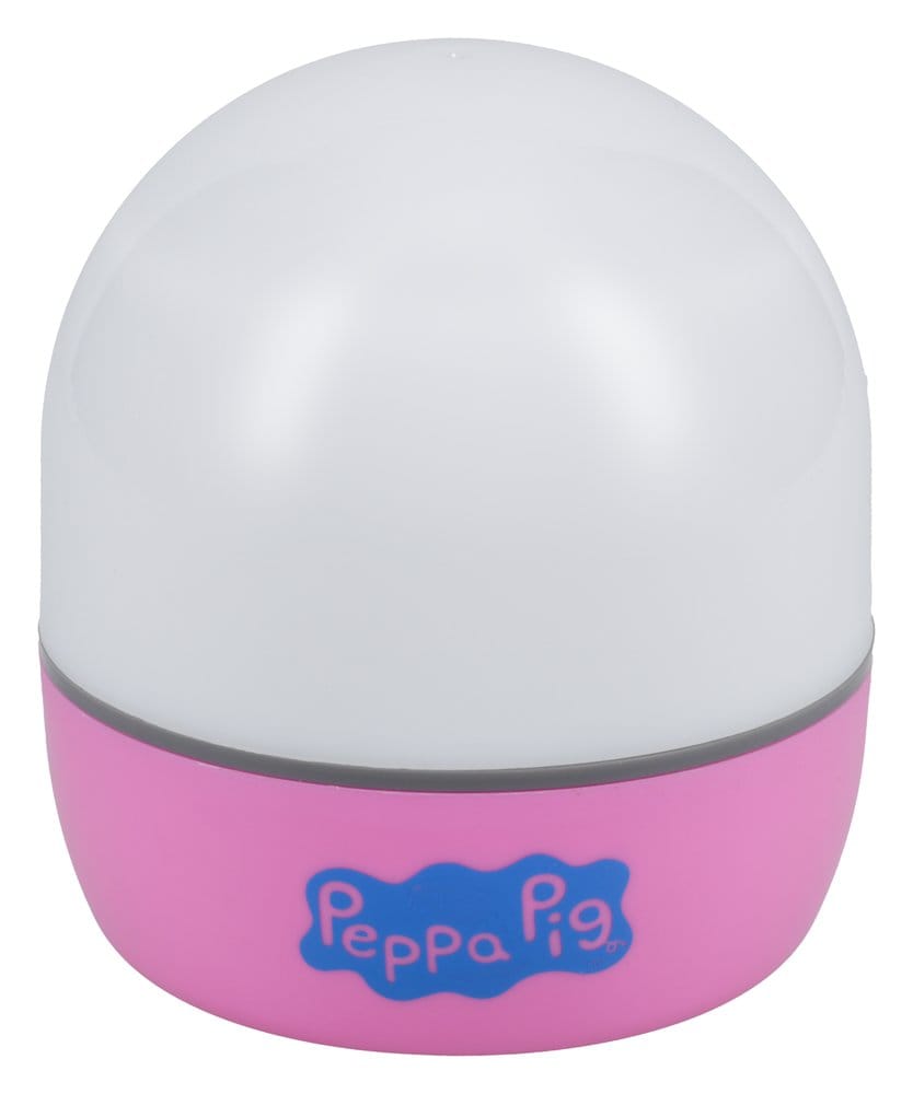 Peppa Pig lampe Projection