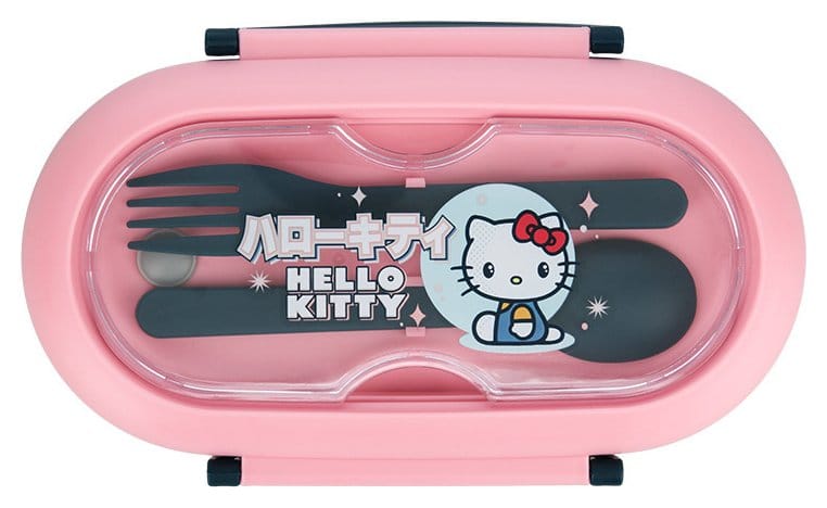 Sanrio Bento Box Hello Kitty