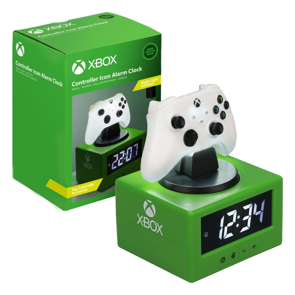 Xbox réveil Controller Icon