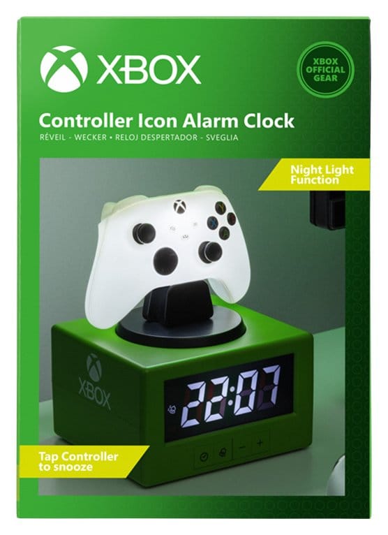 Xbox réveil Controller Icon