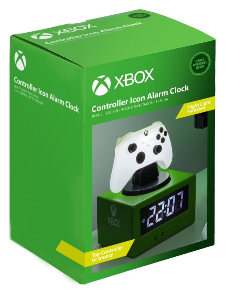 Xbox réveil Controller Icon