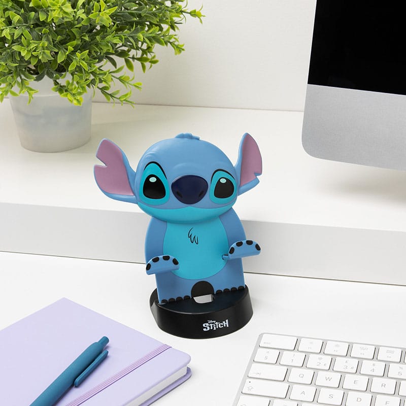 Lilo & Stitch support pour téléphone Stitch 7 cm