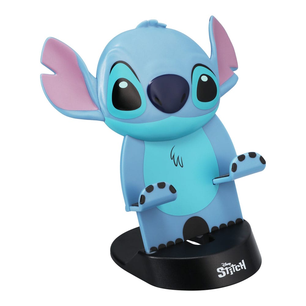 Lilo & Stitch support pour téléphone Stitch 7 cm