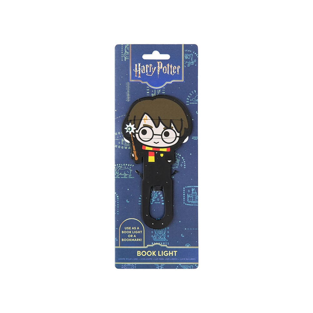 Harry Potter lampe à livre Harry