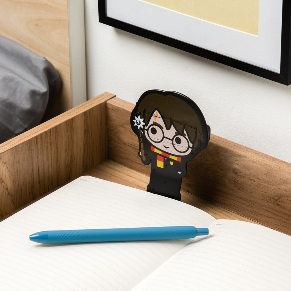 Harry Potter lampe à livre Harry