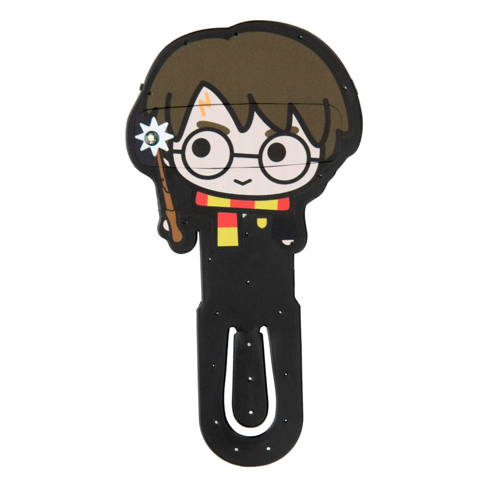 Harry Potter lampe à livre Harry