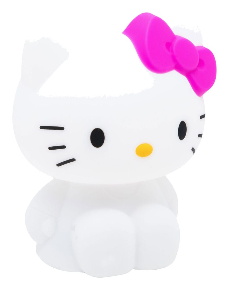 Hello Kitty lampe Coffret de coeur 22 cm