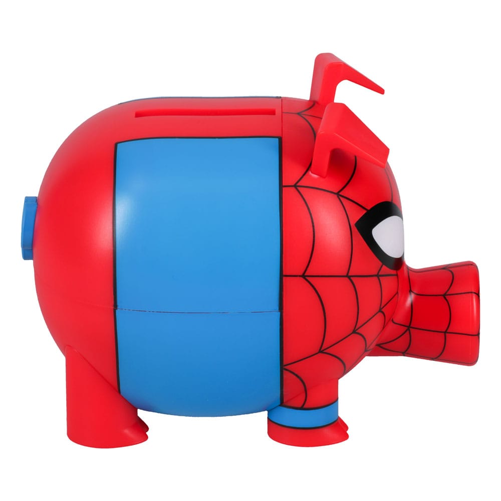 Spider-Man tirelire Spider-Ham