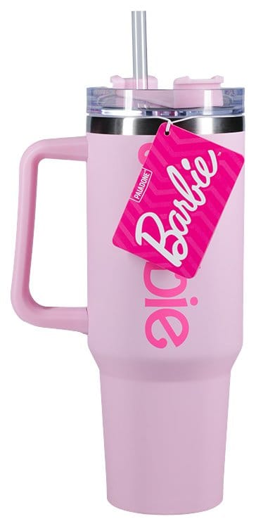 Barbie gobelet 1200 ml