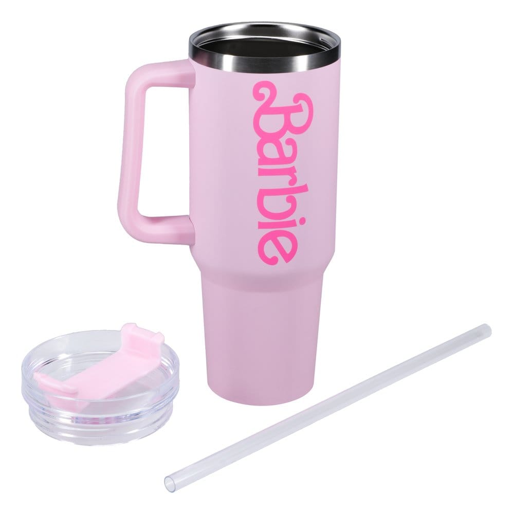 Barbie gobelet 1200 ml