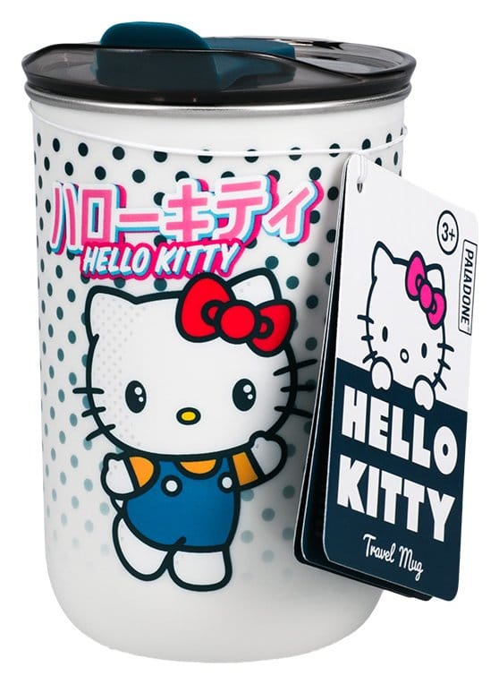 Sanrio mug Hello Kitty Voyage