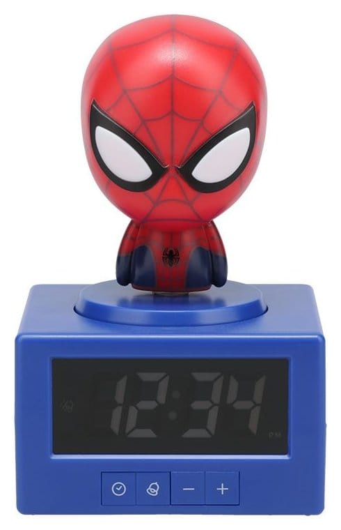 Marvel réveil Icon Spider-Man