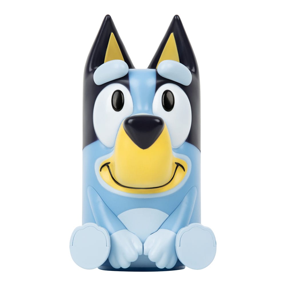 Bluey lampe sonore