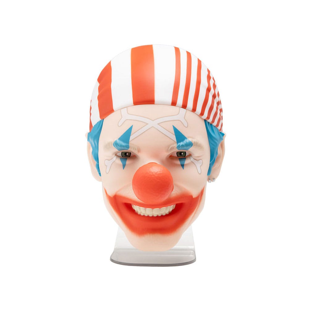One Piece lampe 3D LED Buggy Mask
