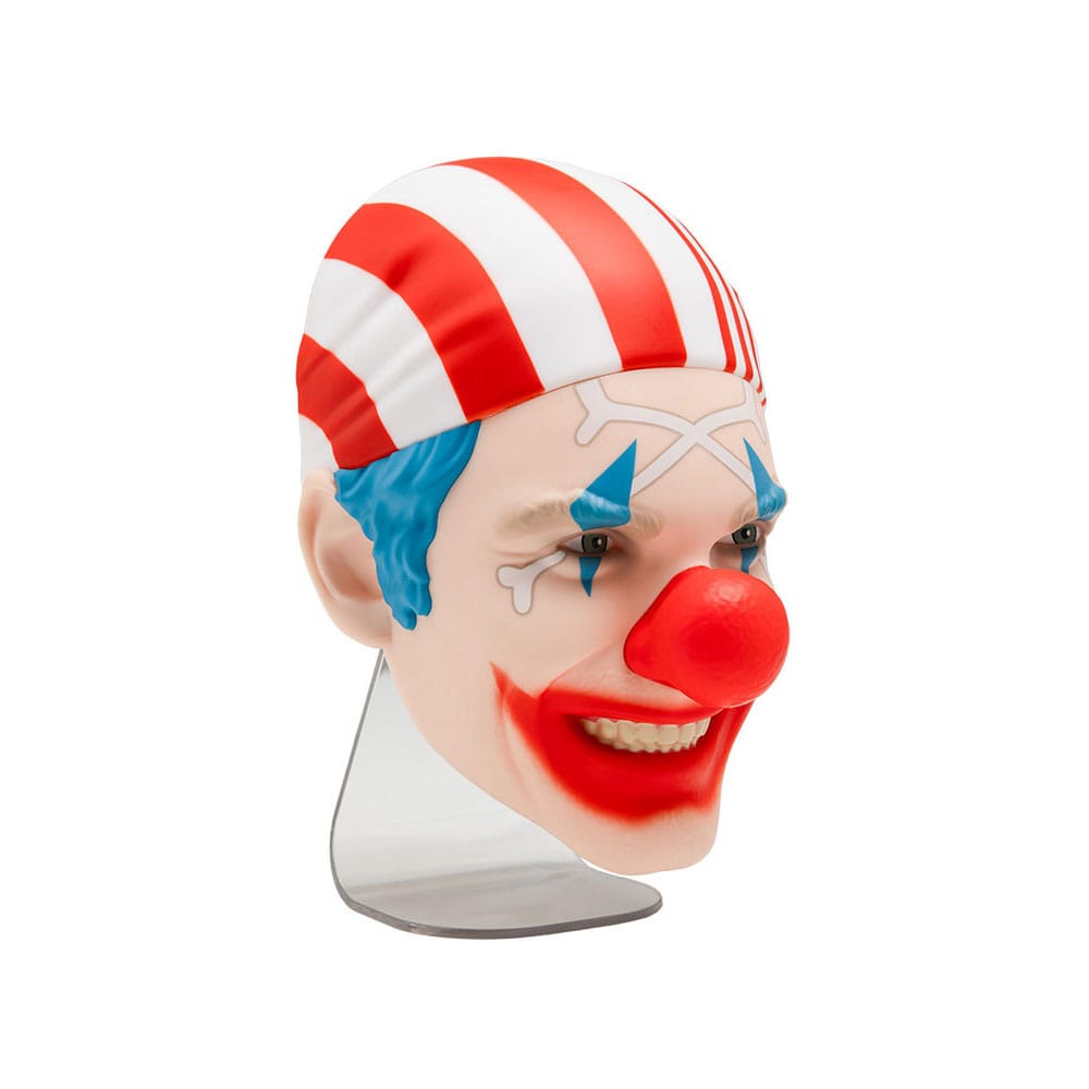 One Piece lampe 3D LED Buggy Mask