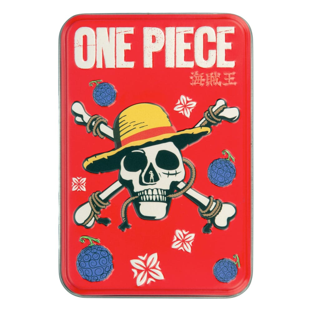 One Piece jeu de cartes à jouer