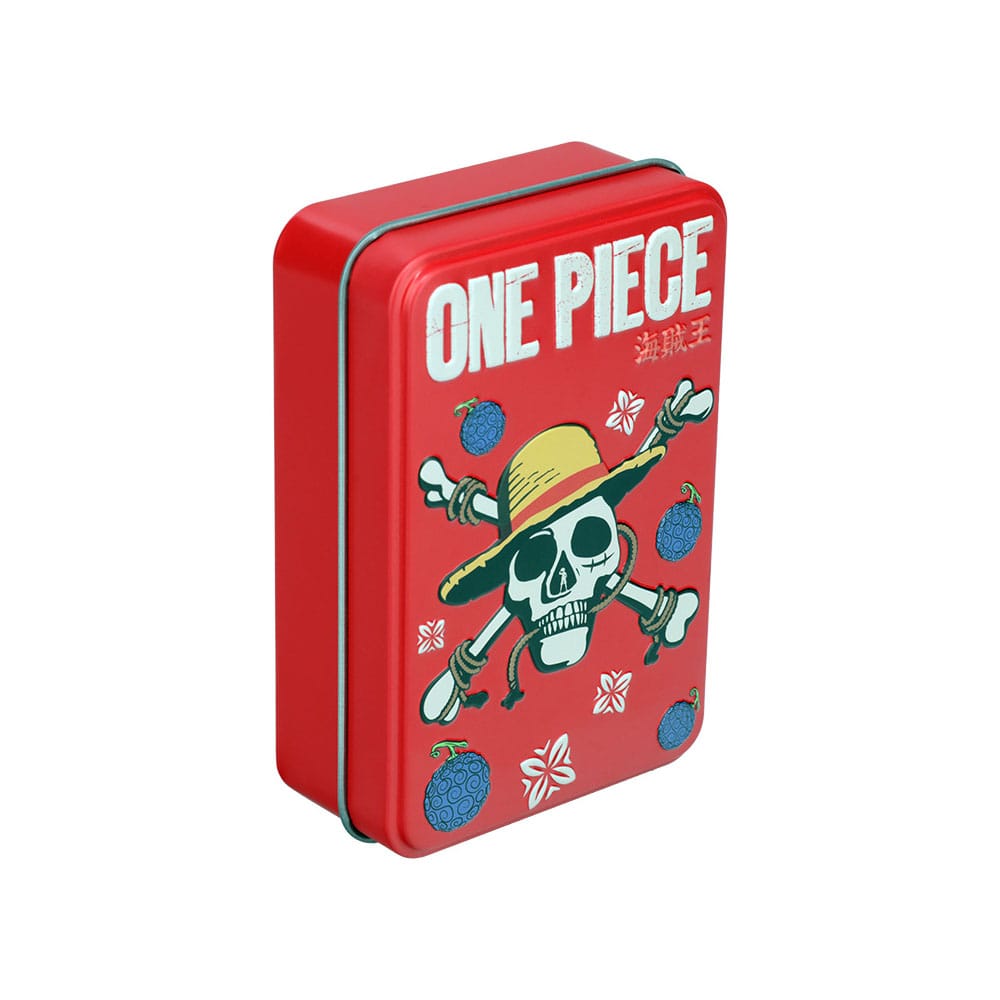 One Piece jeu de cartes à jouer
