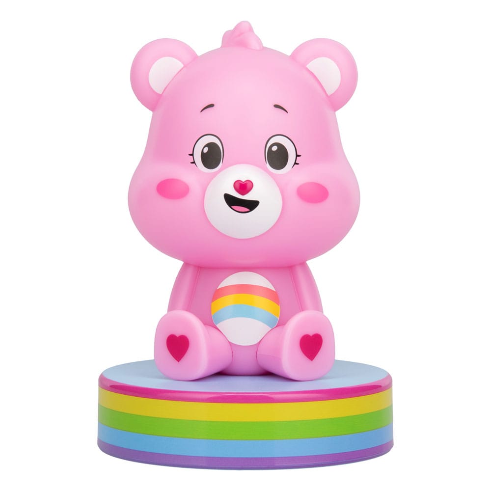 Bisounours lampe Icons