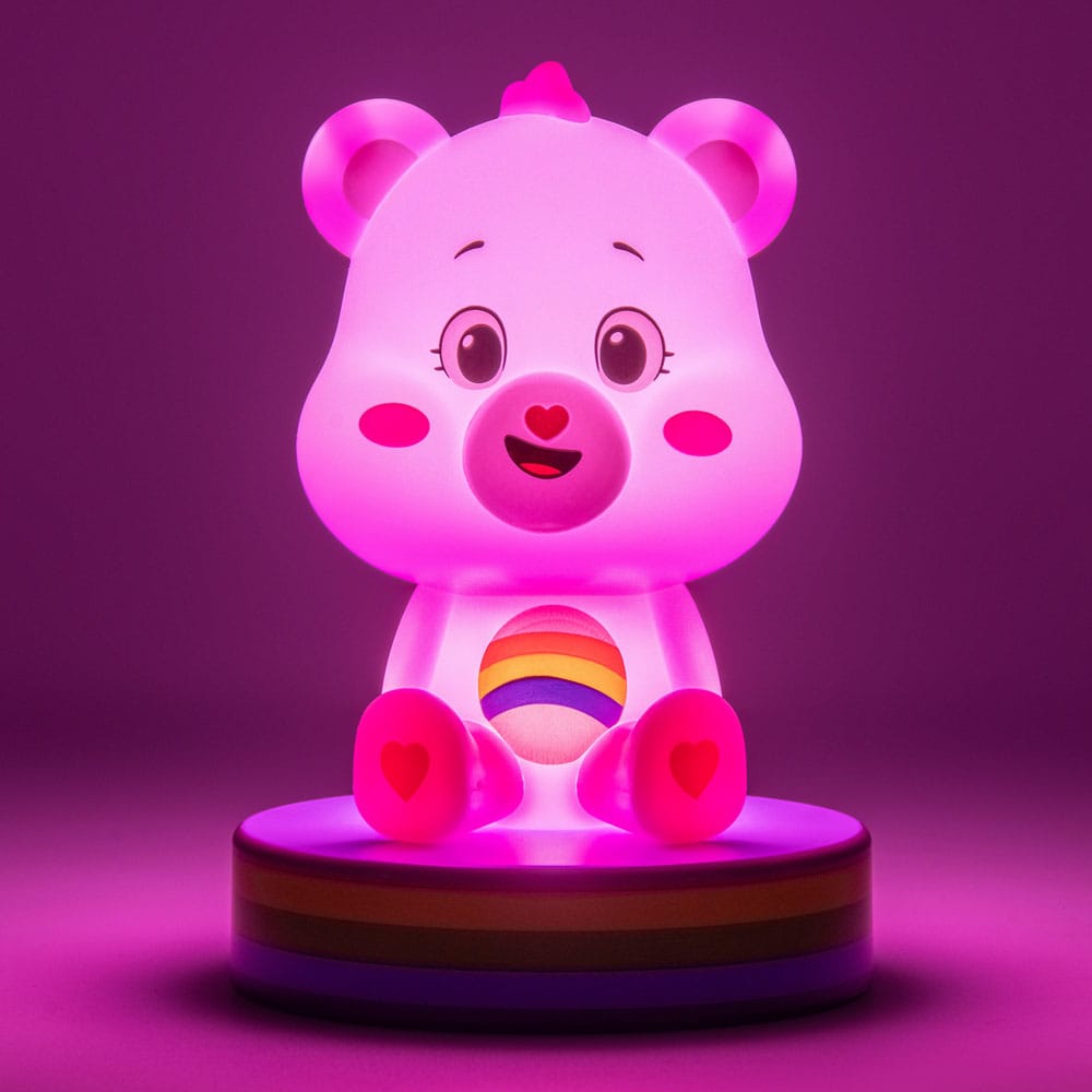 Bisounours lampe Icons