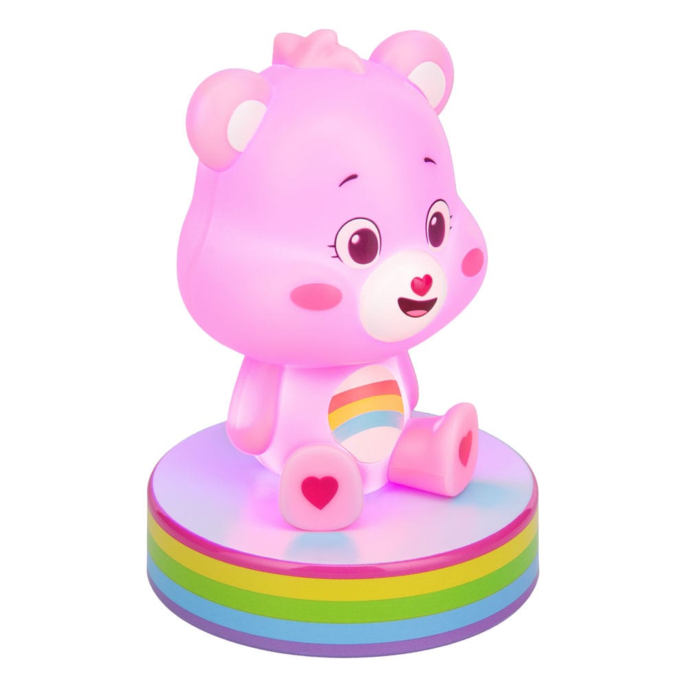 Bisounours lampe Icons