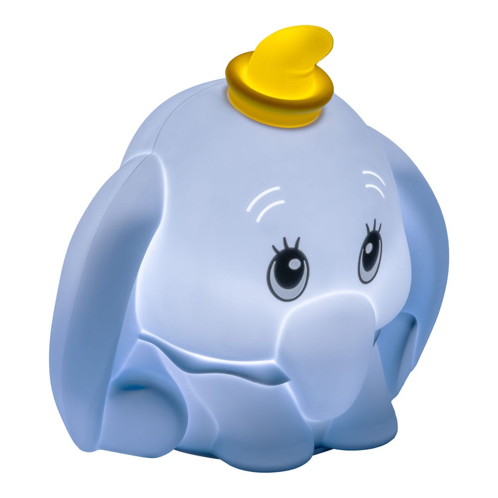 Disney lampe Squishy Glo Dumbo