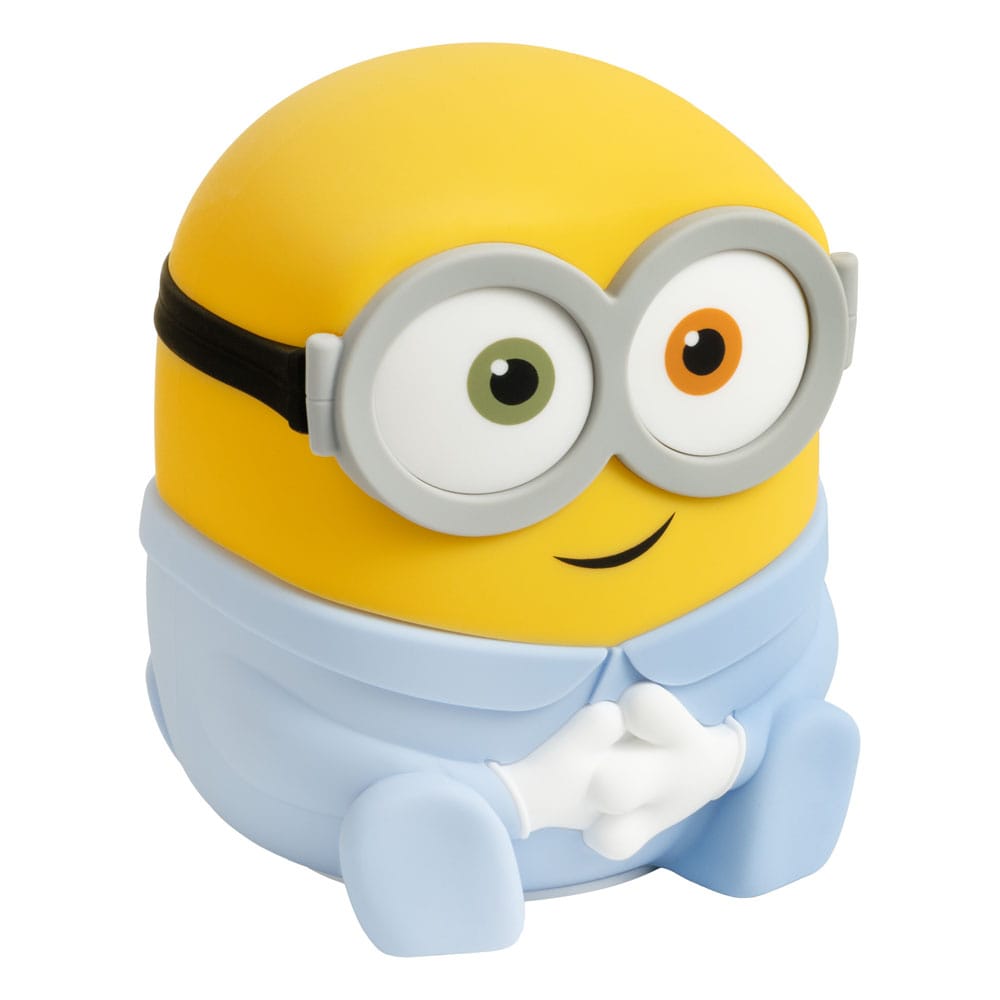 Minions lampe Squishy Glo Bob 15 cm
