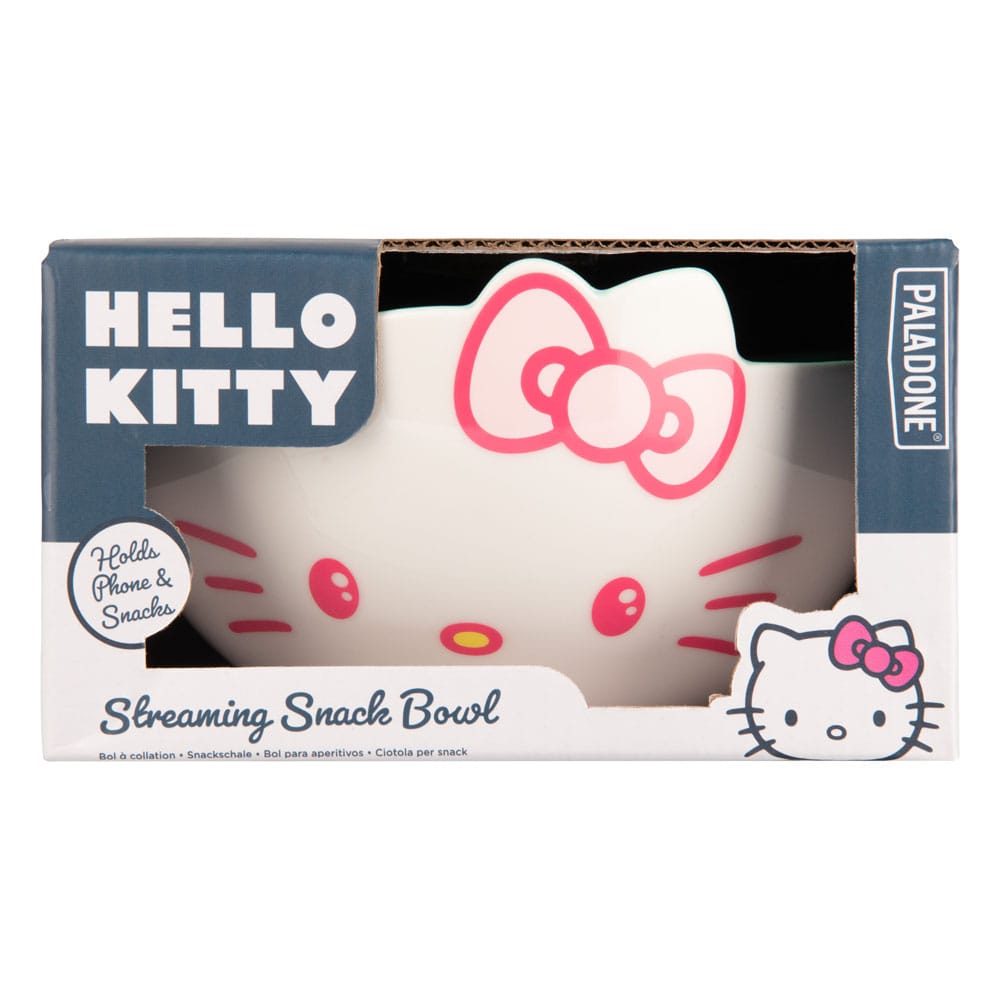 Sanrio bol Hello Kitty