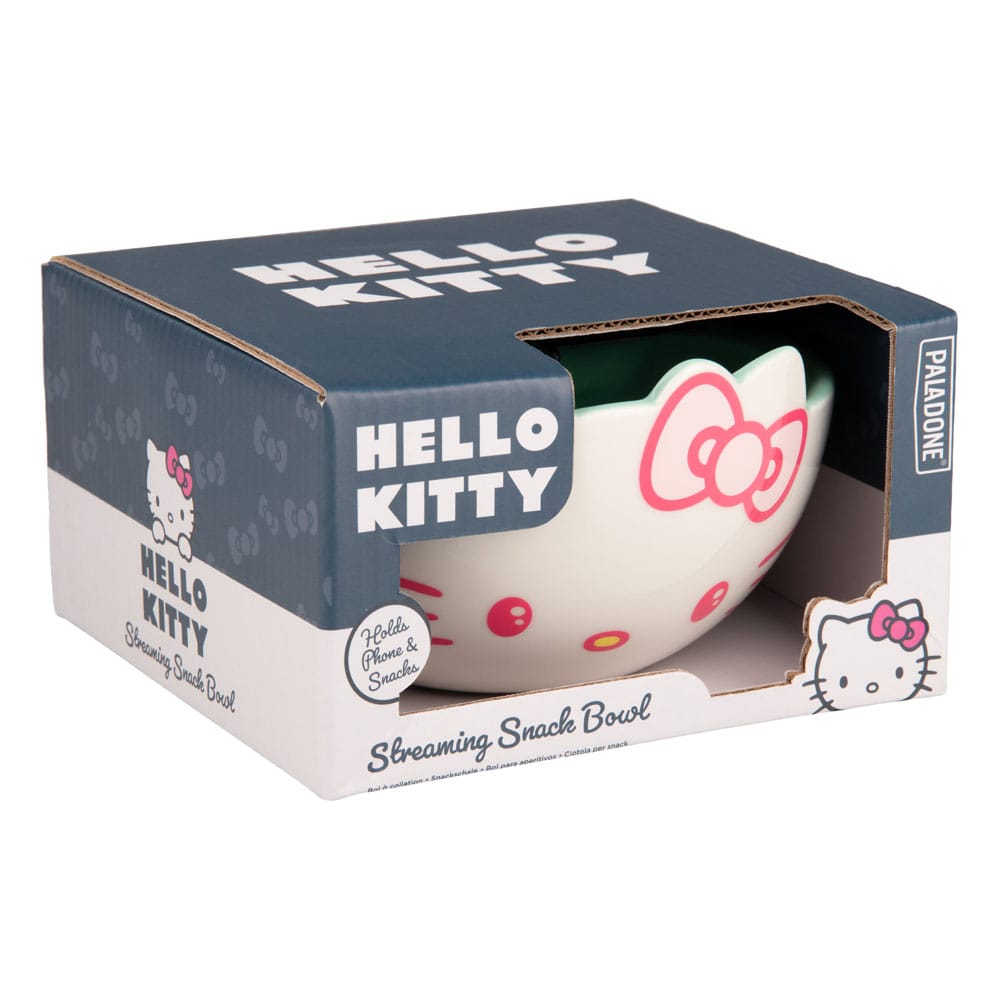 Sanrio bol Hello Kitty
