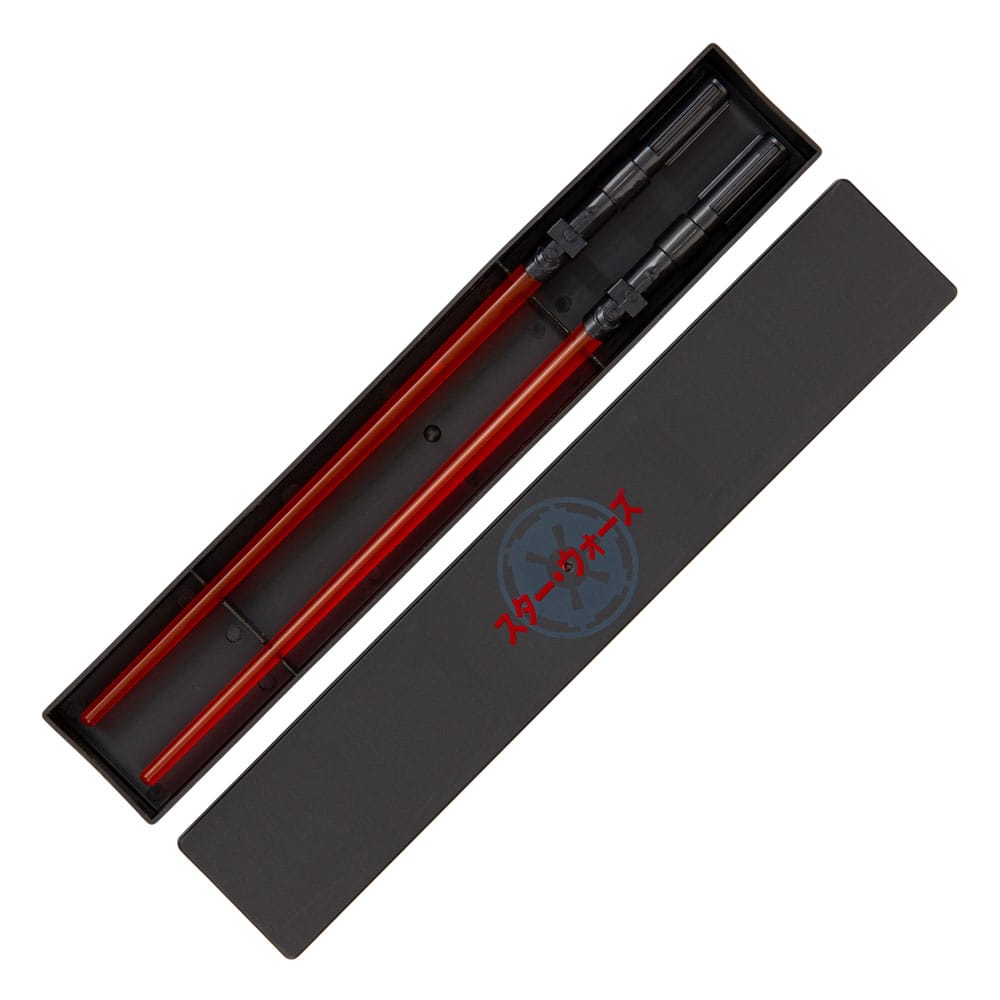 Star Wars baguettes lumineuses sabre laser