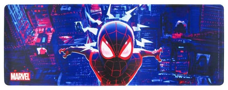 Marvel tapis de souris Spider-Man Miles Morales