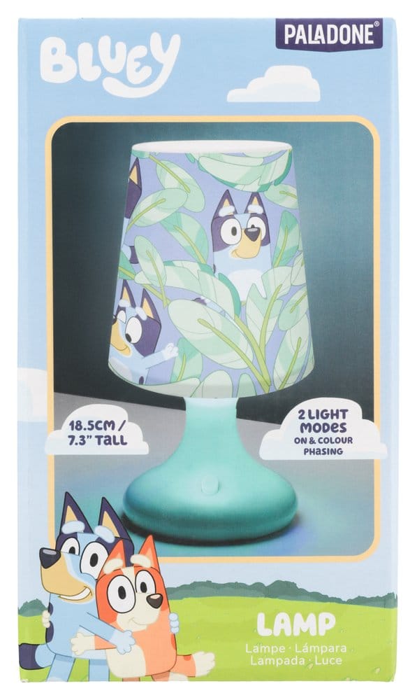 Bluey Lampe de table