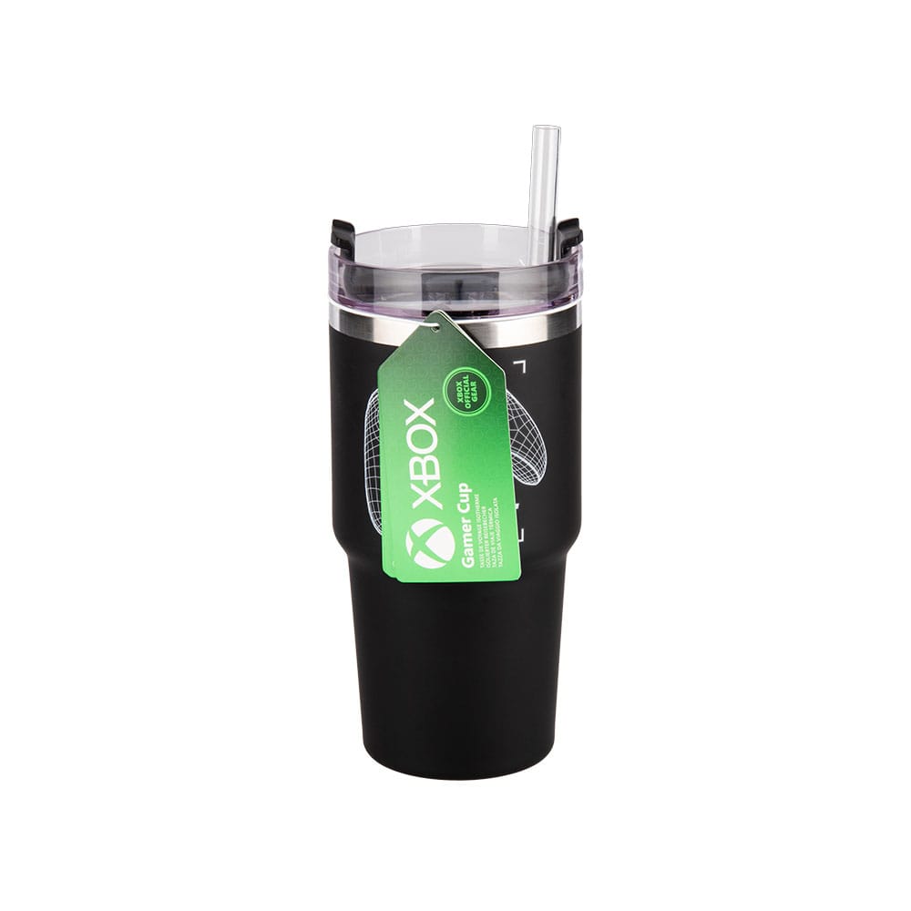 Xbox gobelet Tumbler Gamer