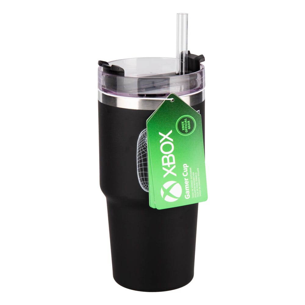 Xbox gobelet Tumbler Gamer