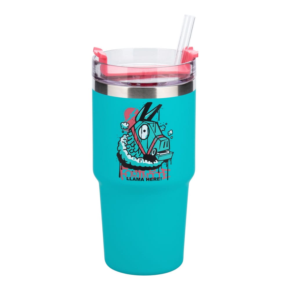 Fortnite gobelet Tumbler Gamer