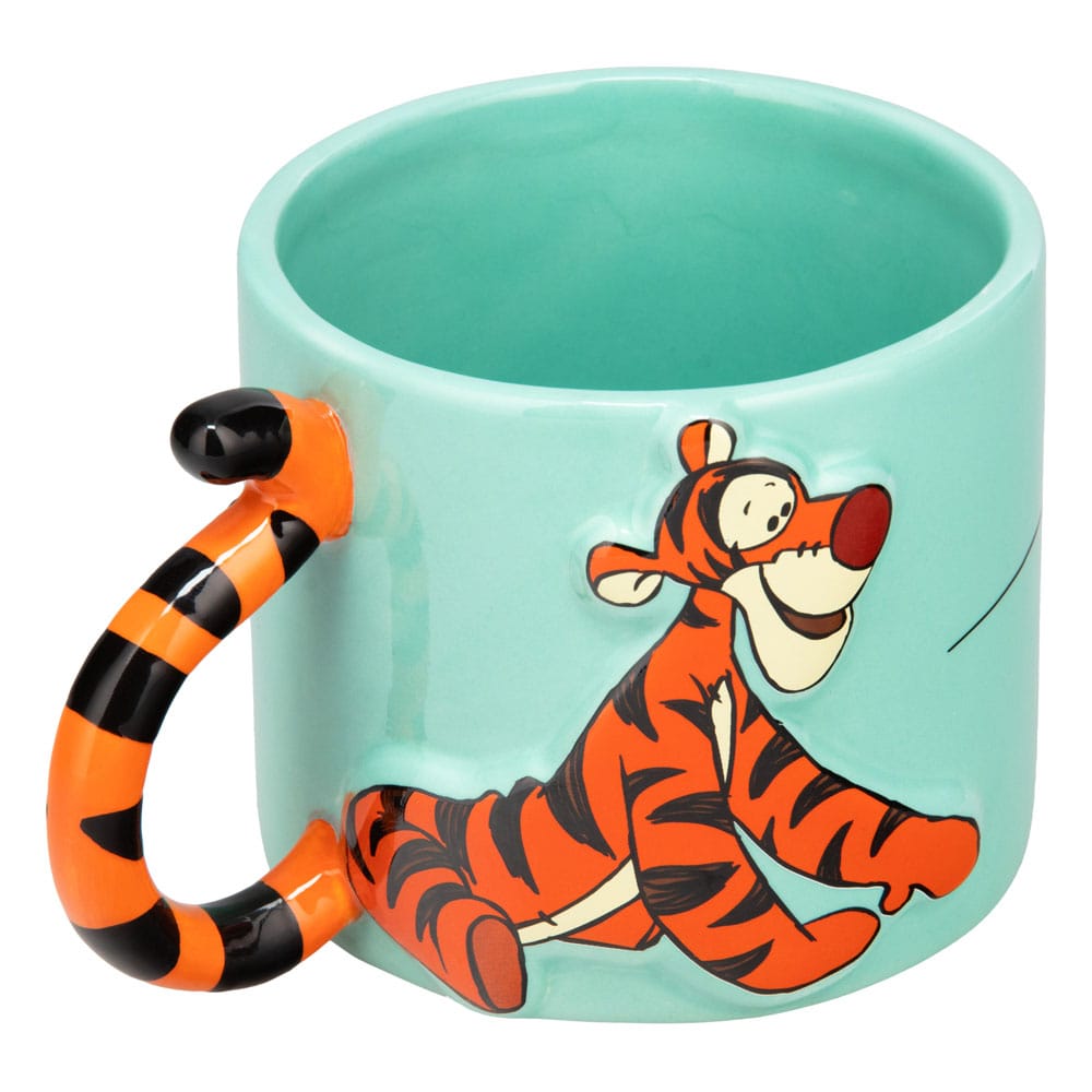 Disney mug Shaped Winnie l´ourson