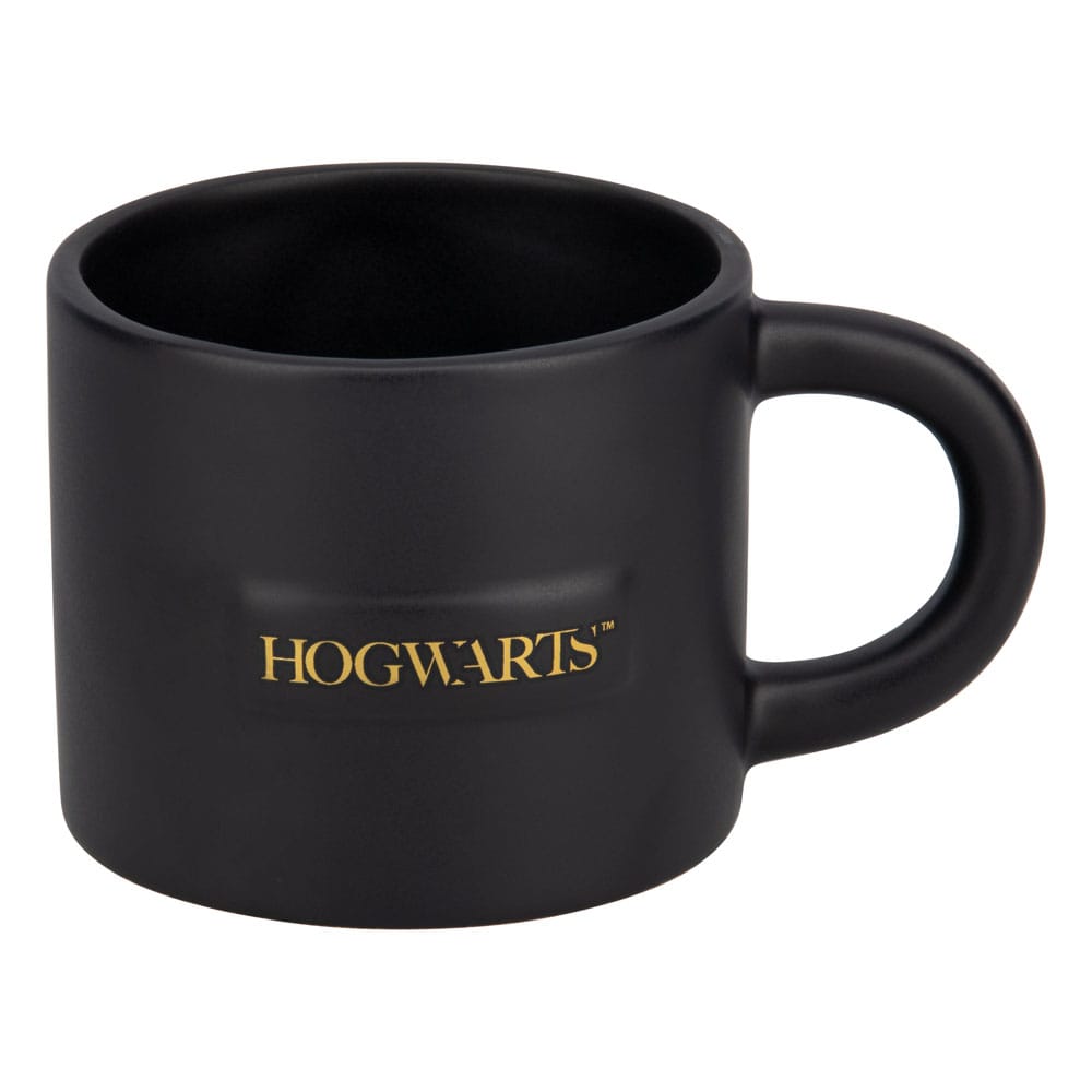 Harry Potter mug Poudlard Crest
