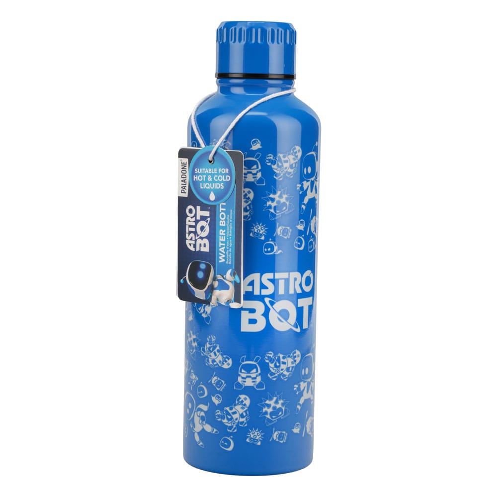 Astro Bot gourde All-over-print Astro Bot